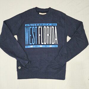 University West Florida Crewneck